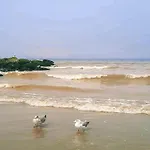 In Near Sandy *