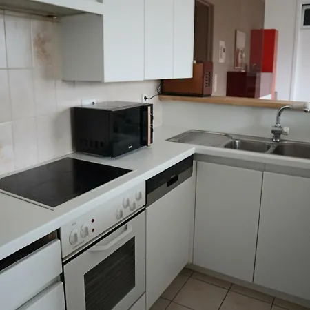 In Near Sandy * Nieuwpoort