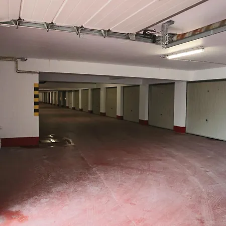 Santorini 83 With Location Apartment Nieuwpoort