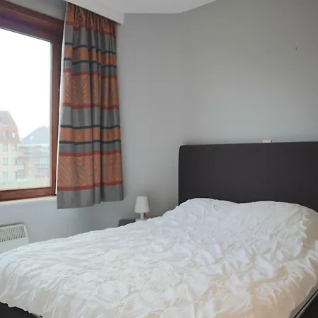 In Near Sandy Lägenhet