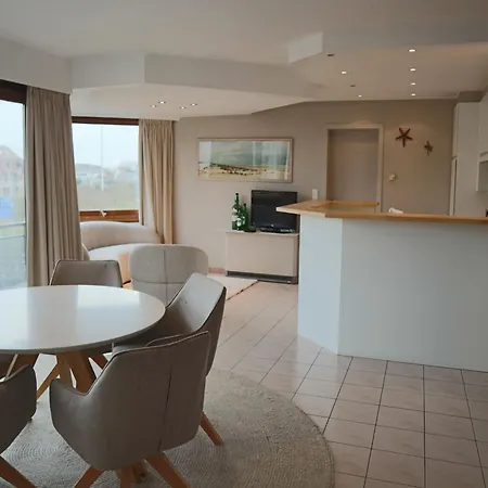 In Near Sandy Lägenhet *