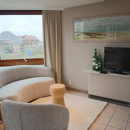 In Near Sandy Lägenhet