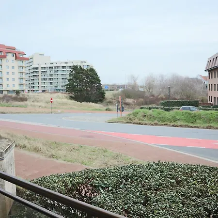 Appartement In Near Sandy Nieuport