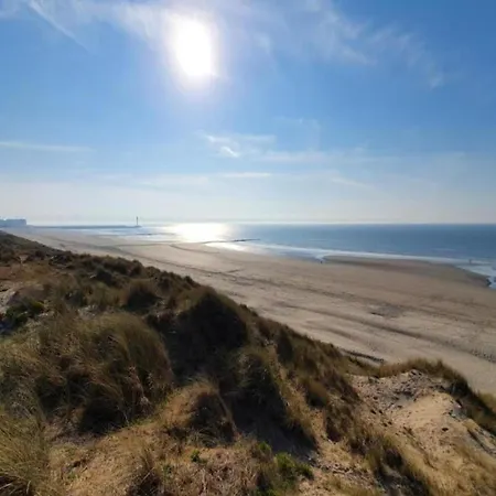 Lägenhet In Near Sandy