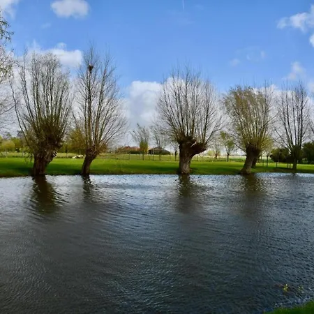 Lägenhet In Near Sandy Nieuwpoort
