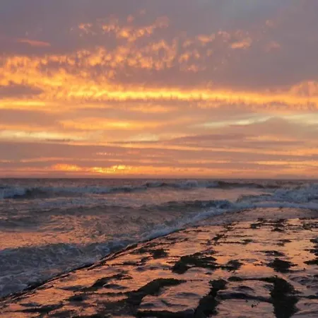 In Near Sandy Lägenhet *