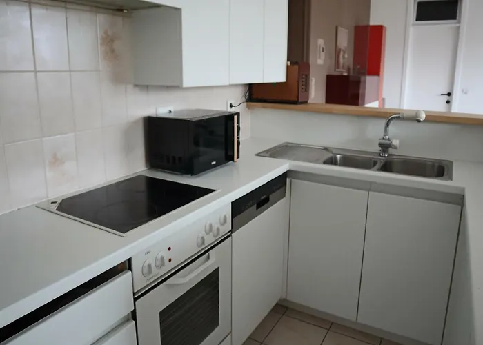 In Near Sandy * Nieuport