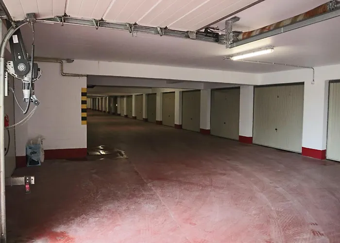 In Near Sandy Appartement Nieuport