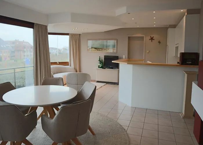 In Near Sandy Appartement *