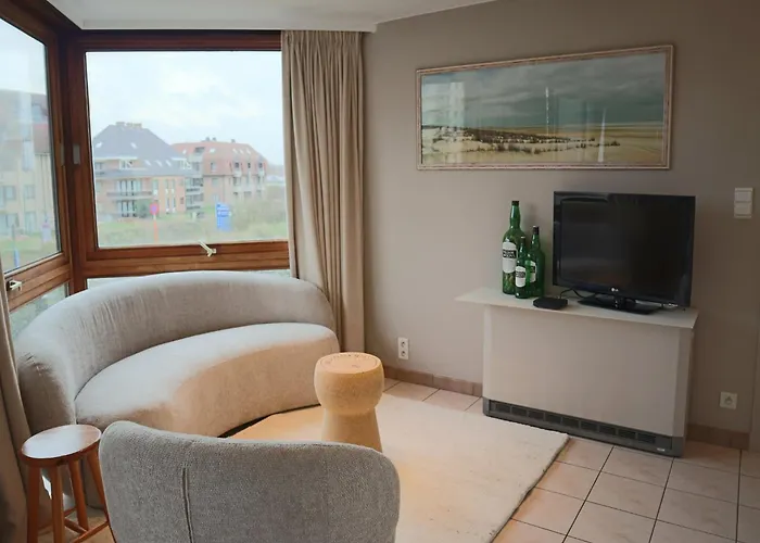 In Near Sandy Appartement