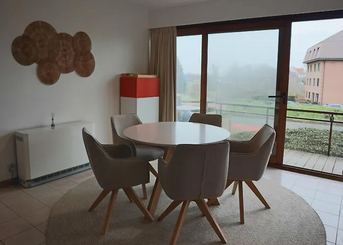 Appartement In Near Sandy *