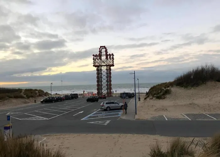 In Near Sandy Appartement *