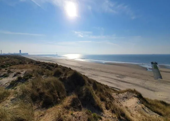 Appartement In Near Sandy