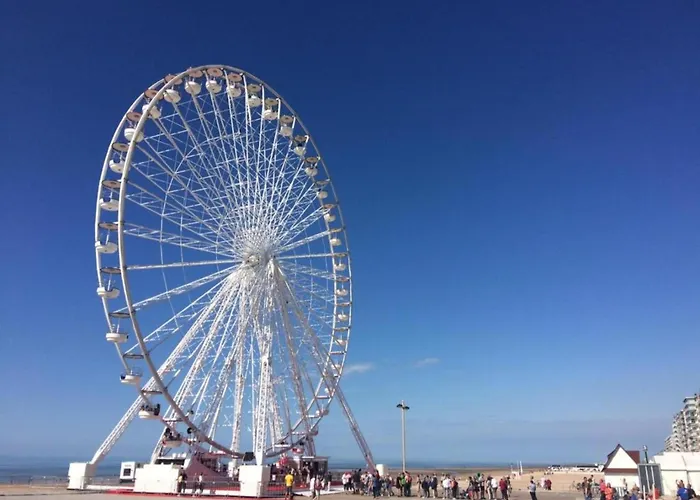 In Near Sandy Appartement *