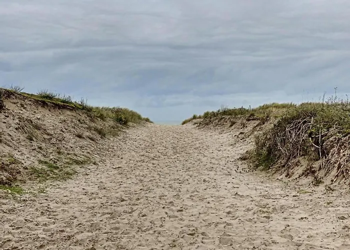 Appartement In Near Sandy *