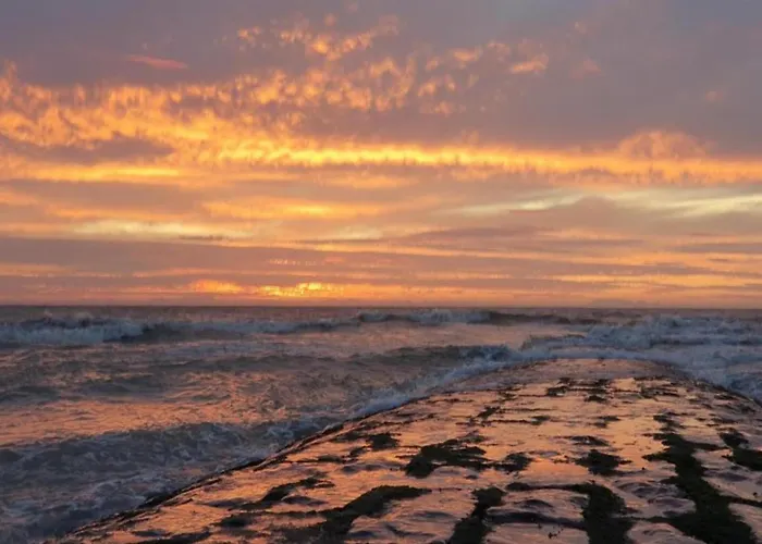 In Near Sandy Appartement *