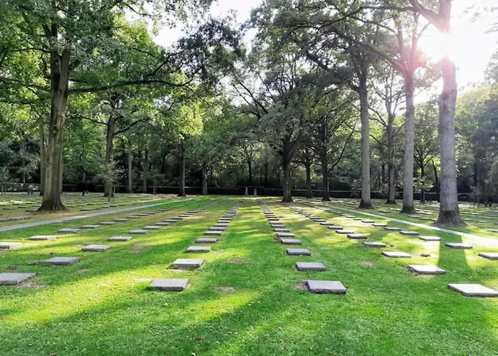 In Near Sandy Appartement